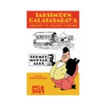 Taksim'den Galatasaray'a