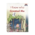 Dinimi Öğreniyorum - I Know Who Created Me (10 Kitap Set)