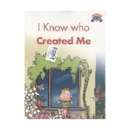 Dinimi Öğreniyorum - I Know Who Created Me (10 Kitap Set)