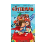 Süterman Yolculukta Şamata Kitap 4