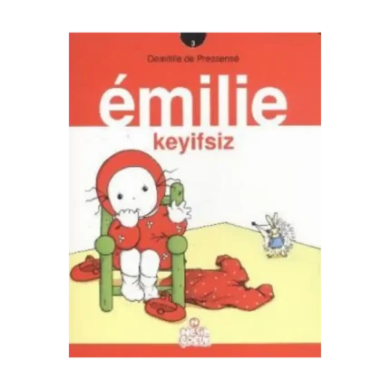 Emilie Keyifsiz