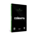 2025 TYT Coğrafya Konu Özetli Yeni Nesil Soru Bankası Tamamı Video Çözümlü