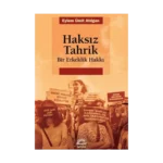 Haksız Tahrik