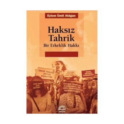 Haksız Tahrik