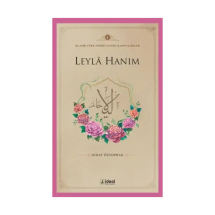 Leyla Hanım