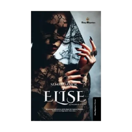 Elise - Günahkar Kadın