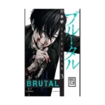 Brutal 3 (+18)