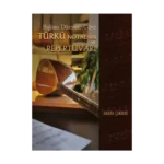 Bağlama Düzenine Göre Türkü Notaları ve Repertuvarı (Ciltli Spiralli )