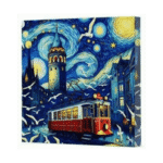 Van Gogh Galata Defter 1