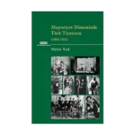 Meşrutiyet Döneminde Türk Tiyatrosu  (1908-1923)