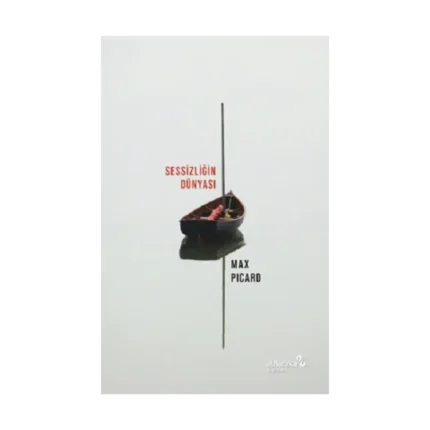 Sessizliğin Dünyası