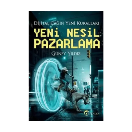 Yeni Nesil Pazarlama