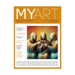 MYART-3  Myrina Yayınları Sanat Dergisi