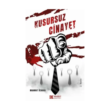 Kusursuz Cinayet Mobbing