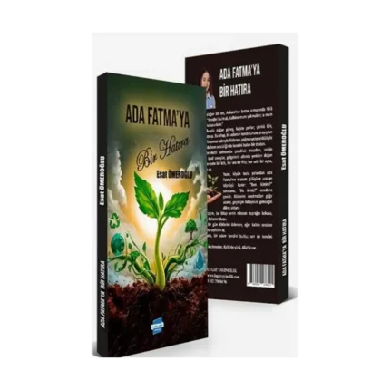 Ada Fatma’ya Bir Hatıra