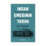 İnsan Emeğinin Tarihi