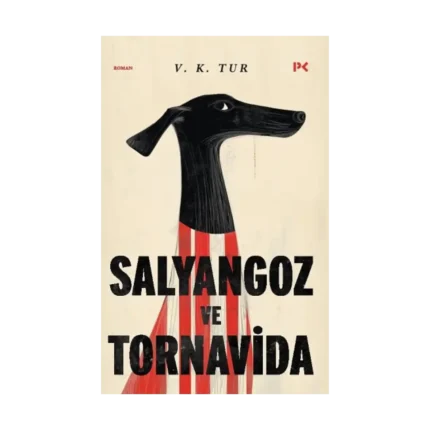 Salyangoz ve Tornavida