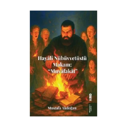 Hayali Nübüvvetüstü Makam “Muvafakat”