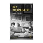 Rus Düşünürleri