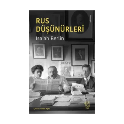 Rus Düşünürleri