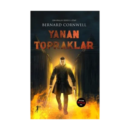 Yanan Topraklar