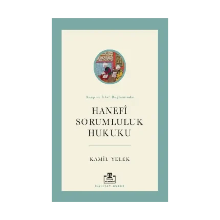 Hanefi Sorumluluk Hukuku