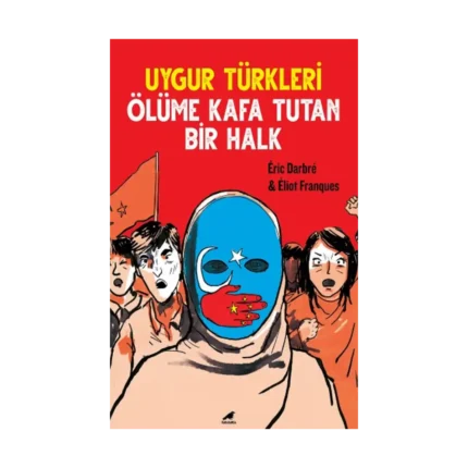 Uygur Türkleri