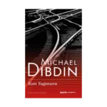 Kan Yağmuru - Bir Komiser Zen Macerası 7