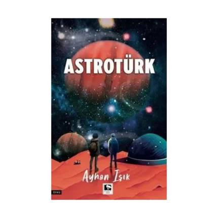 Astrotürk