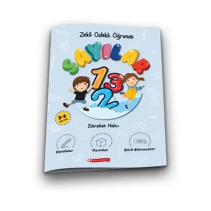 Zeka Odaklı Öğrenim - Sayılar