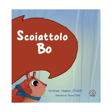 Scoiattolo Bo