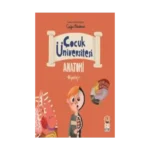 Çocuk Üniversitesi Biyoloji - Anatomi