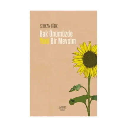 Bak Önümüzde  Yeni Bir Mevsim