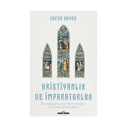 Hristiyanlık ve İmparatorluk