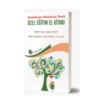 Rehabilitasyon Merkezlerine Yönelik Özel Eğitim El Kitabı