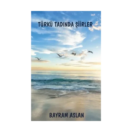 Türkü Tadında Şiirler