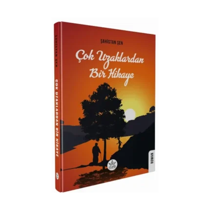 Çok Uzaklardan Bir Hikaye