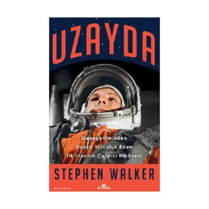 Uzayda