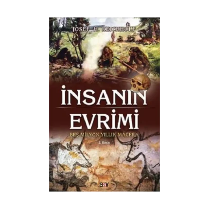İnsanın Evrimi