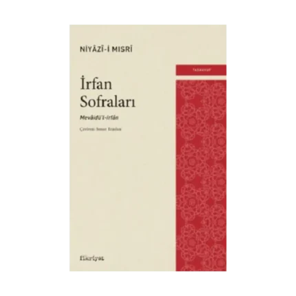 İrfan Sofraları