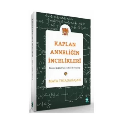 Kaplan Anneliğin İncelikleri