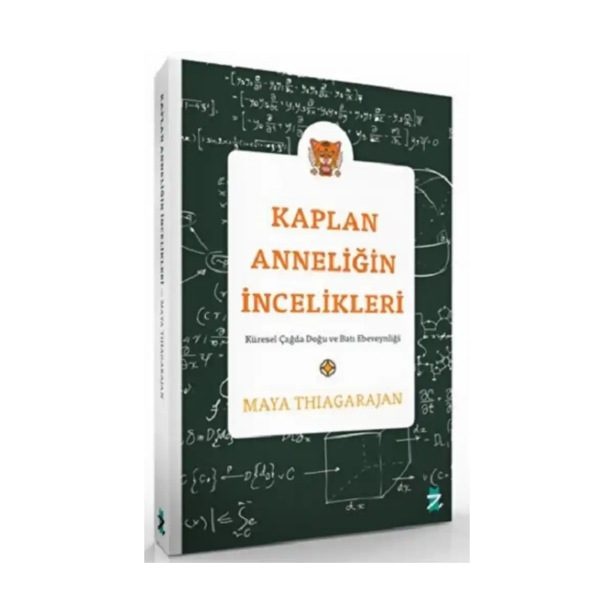 b4c62-kaplan-anneligin-incelikleri-1-1.webp Kaplan Anneliğin İncelikleri - Görsel 1
