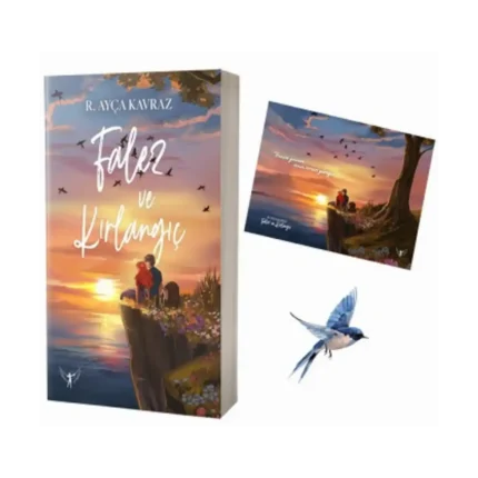 Falez ve Kırlangıç