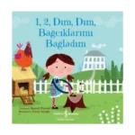 1, 2, Dım, Dım, Bağcıklarımı Bağladım