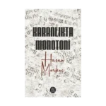 Karanlıkta Monotoni