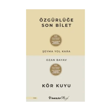 Özgürlüğe Son Bilet – Kör Kuyu