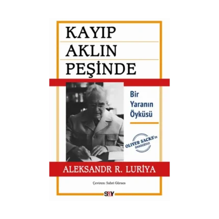 Kayıp Aklın Peşinde