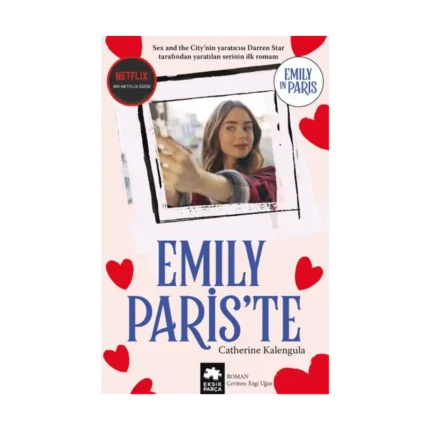 Emily Paris’te