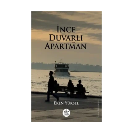 İnce Duvarlı Apartman