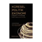 Küresel Politik Ekonomi